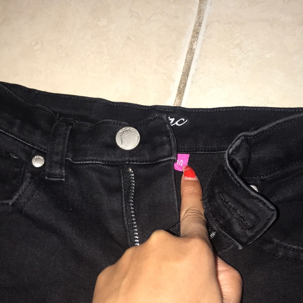 Jeans - Picture 3 of 5